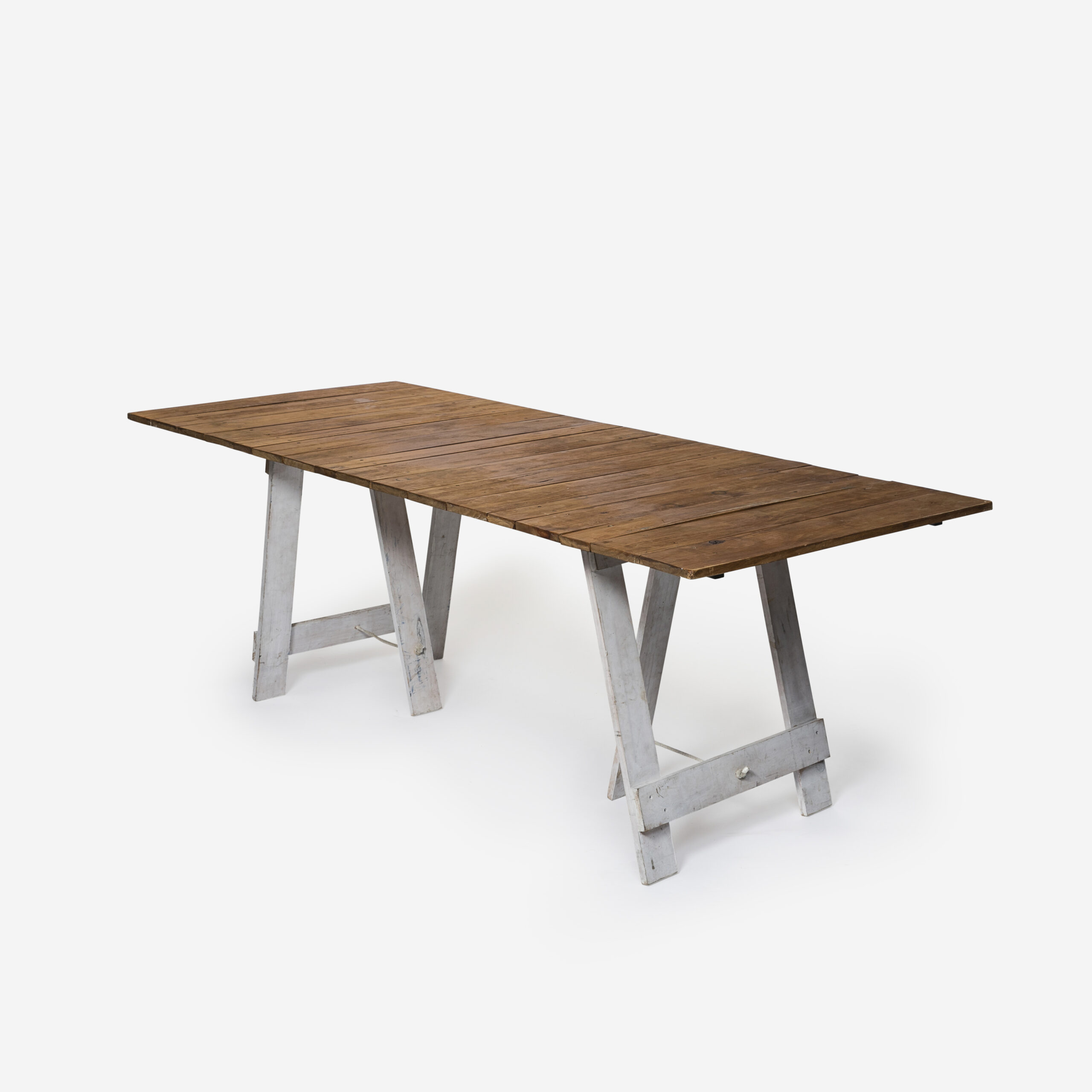 Polished Timber Tables